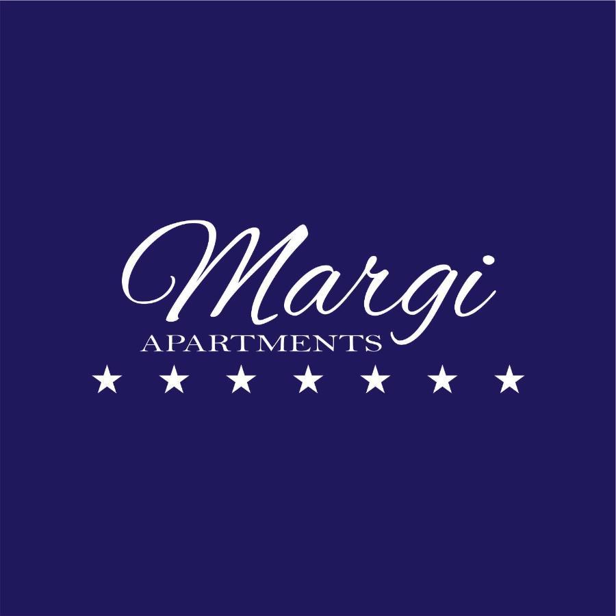 Margi Nell Apartament Szczecin Eksteriør bilde